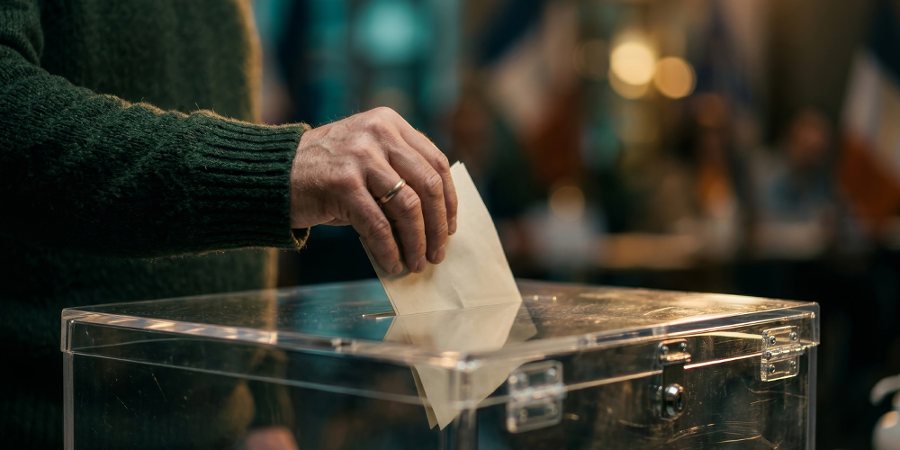 Junta Electoral